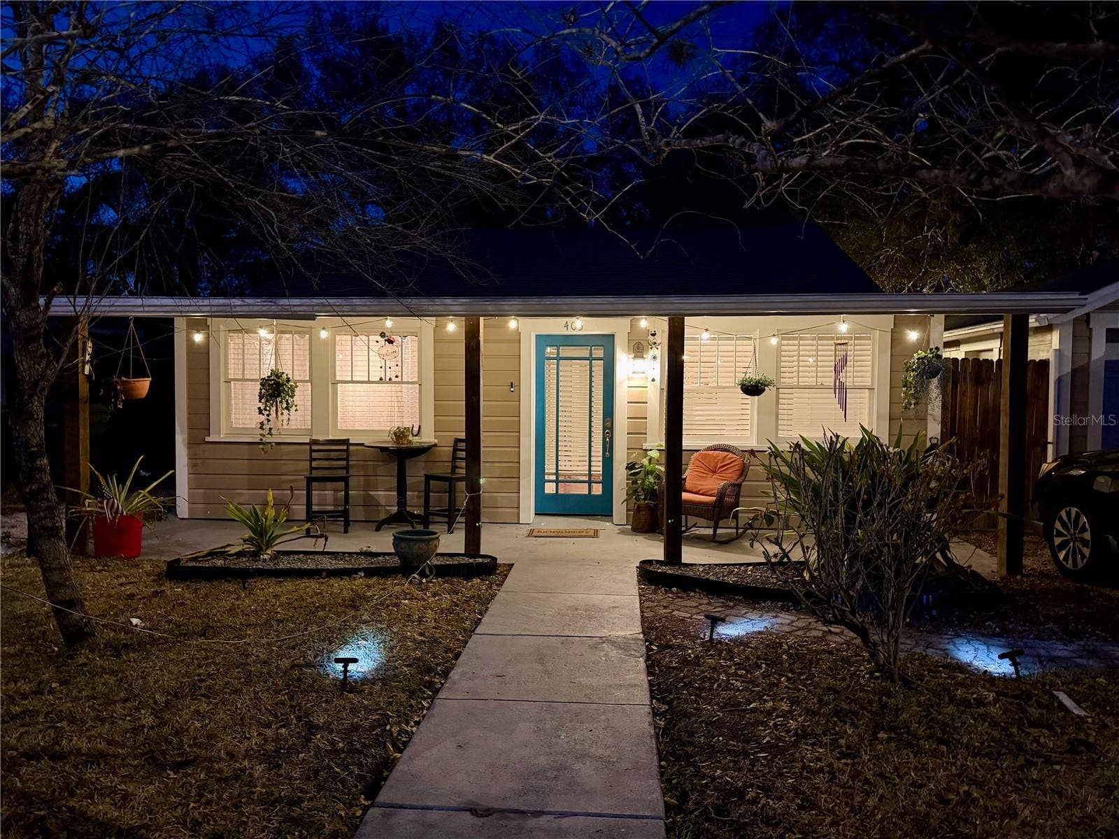 403 W CHELSEA STREET, Tampa, FL 33603 403 W CHELSEA STREET, Tampa, FL 33603