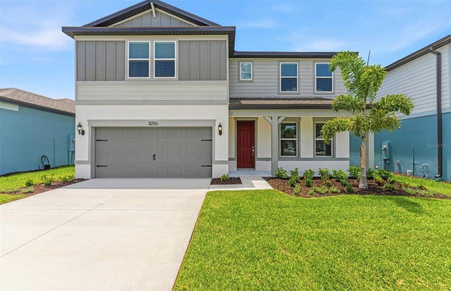 Property photo for 11250 SYCAMORE GLEN LOOP, Thonotosassa, FL