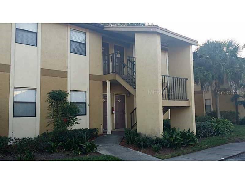 Property photo for 10160 SAILWINDS BOULEVARD S, #206, Largo, FL