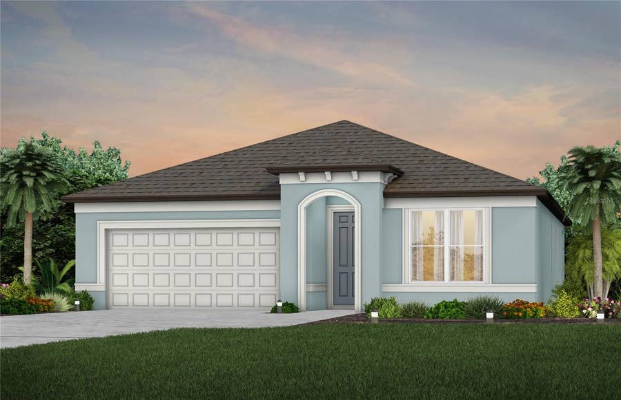 Property photo for 9819 REDWOOD HEIGHTS LOOP, Thonotosassa, FL