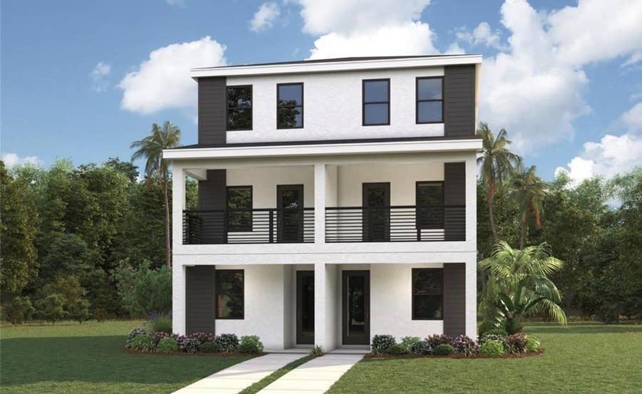 Property photo for 1922 W FIG STREET, #2, Tampa, FL