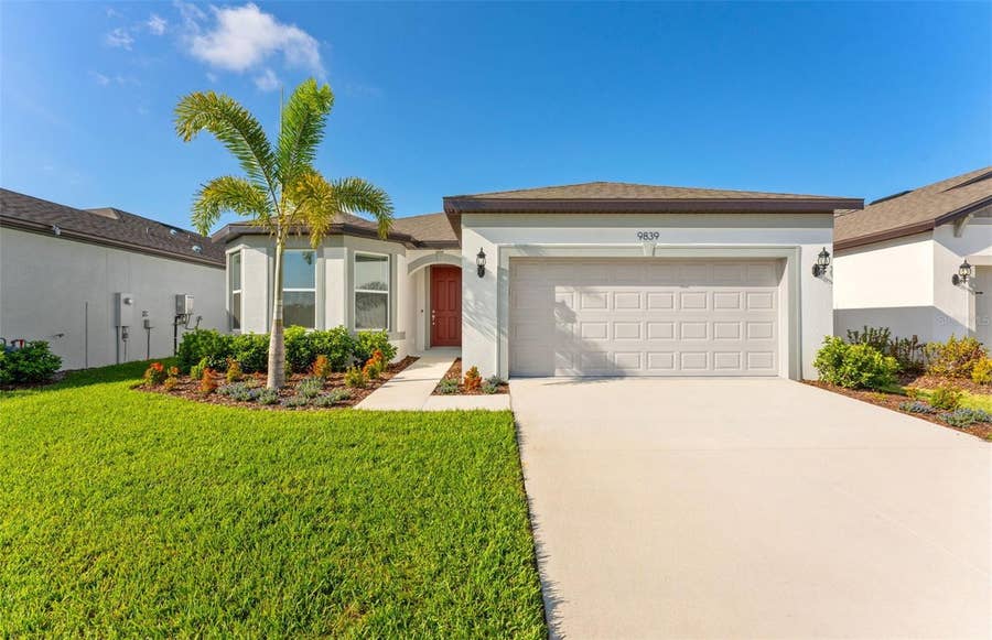 Property photo for 9839 CRESCENT MOON DRIVE, Riverview, FL