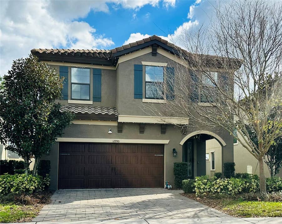 Property photo for 12990 BURNS DRIVE, Odessa, FL