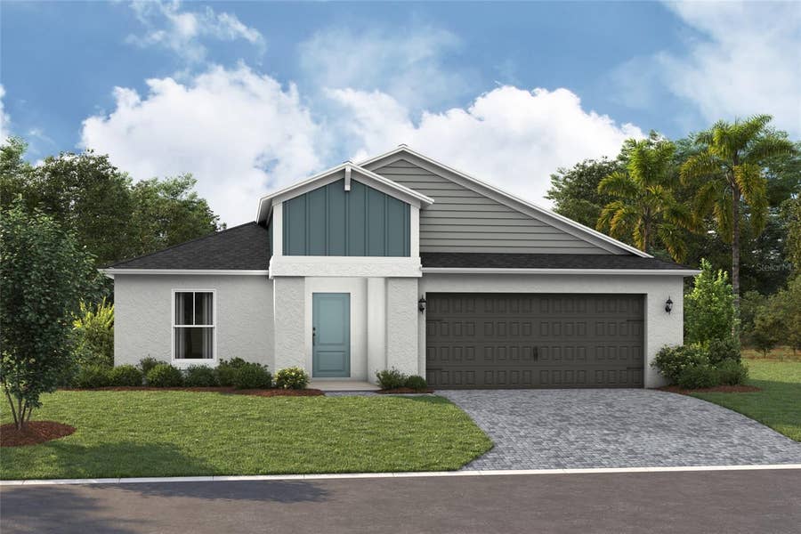 Property photo for 2330 STILLVIEW PASS, Zephyrhills, FL
