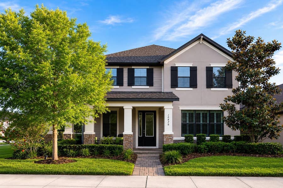 Property photo for 12476 RANGELAND BOULEVARD, Odessa, FL