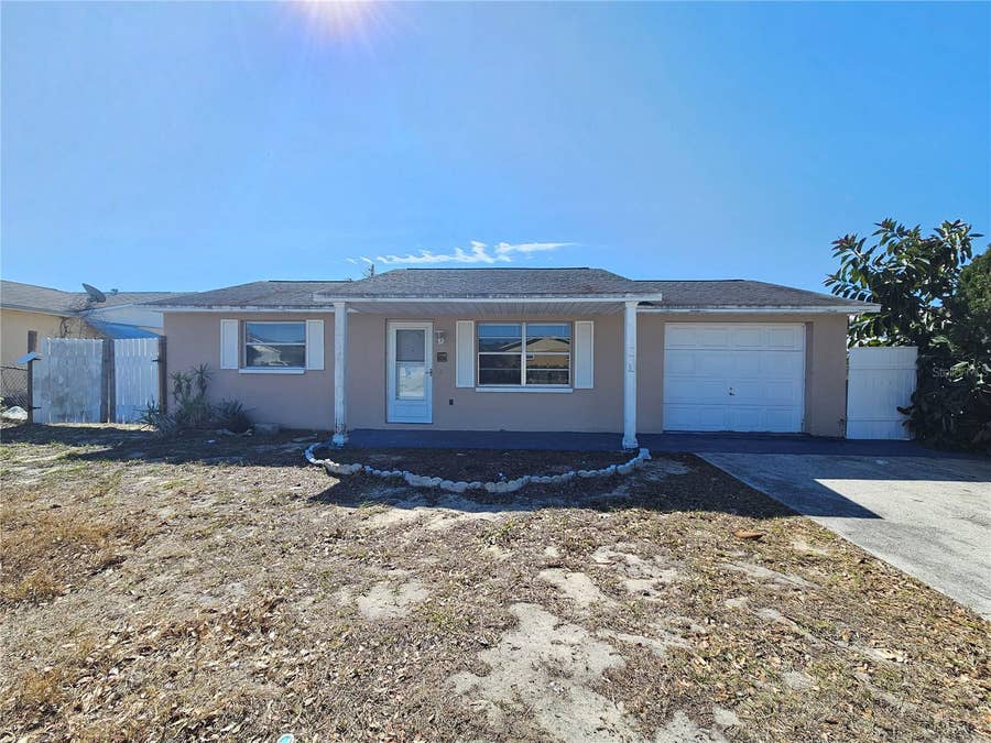 Property photo for 6324 LOMAND AVENUE, New Port Richey, FL