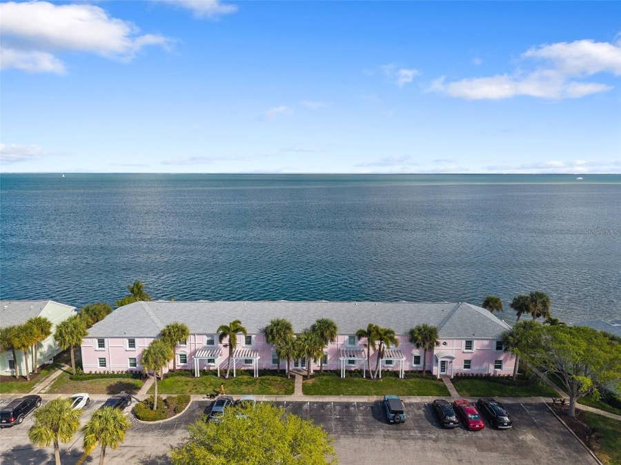 Property photo for 4842 COQUINA KEY DRIVE SE, #B, St Petersburg, FL