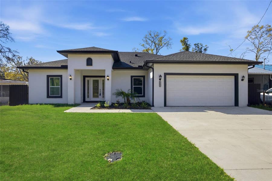 Property photo for 6605 24TH AVENUE S, Tampa, FL