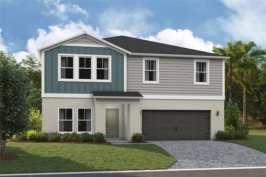 Property photo for 2338 STILLVIEW PASS, Zephyrhills, FL