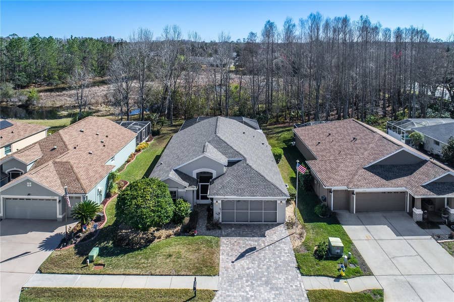 Property photo for 20914 RUBY RED WAY, Land O Lakes, FL