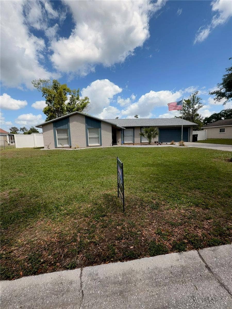 Property photo for 1210 LADY ELAINE DRIVE, Valrico, FL