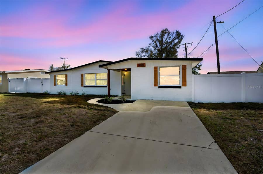 Property photo for 7910 W POWHATAN AVENUE, Tampa, FL