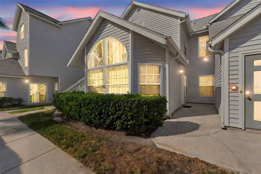 Property photo for 12245 ARMENIA GABLES CIRCLE, #12245, Tampa, FL