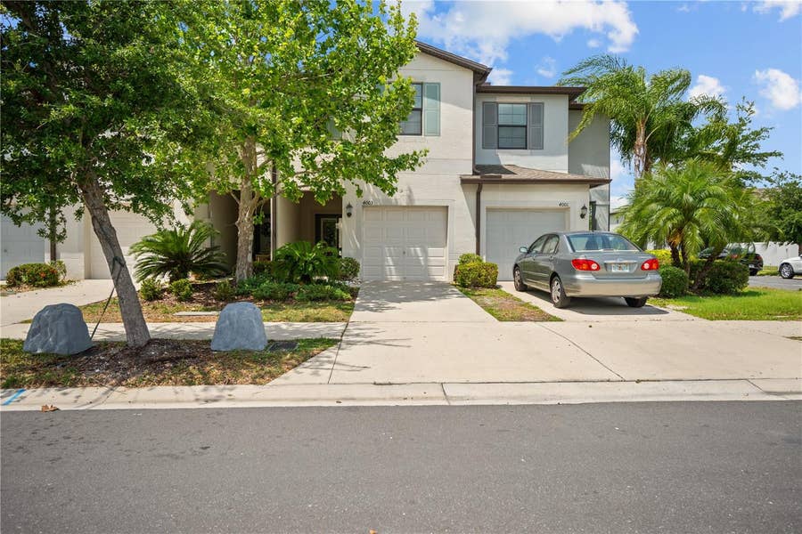 Property photo for 4003 WILD SENNA BOULEVARD, Tampa, FL