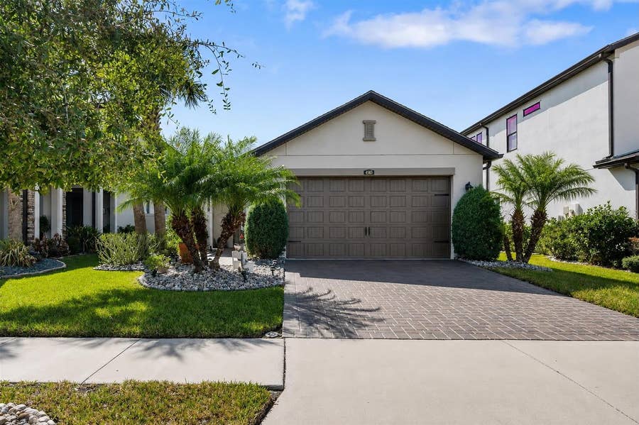Property photo for 4563 SAN MARTINO DRIVE, Wesley Chapel, FL