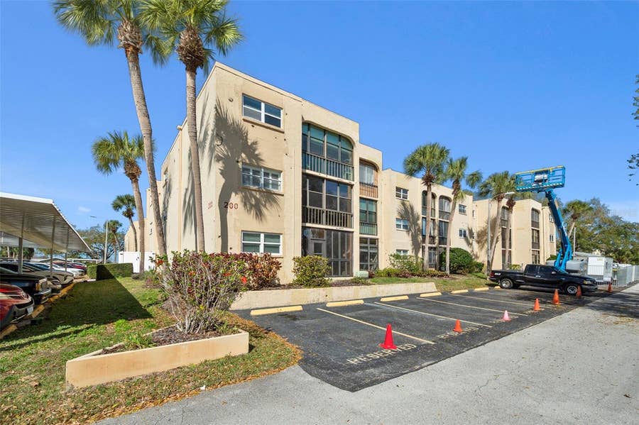 Property photo for 11485 OAKHURST ROAD, #200-208, Largo, FL