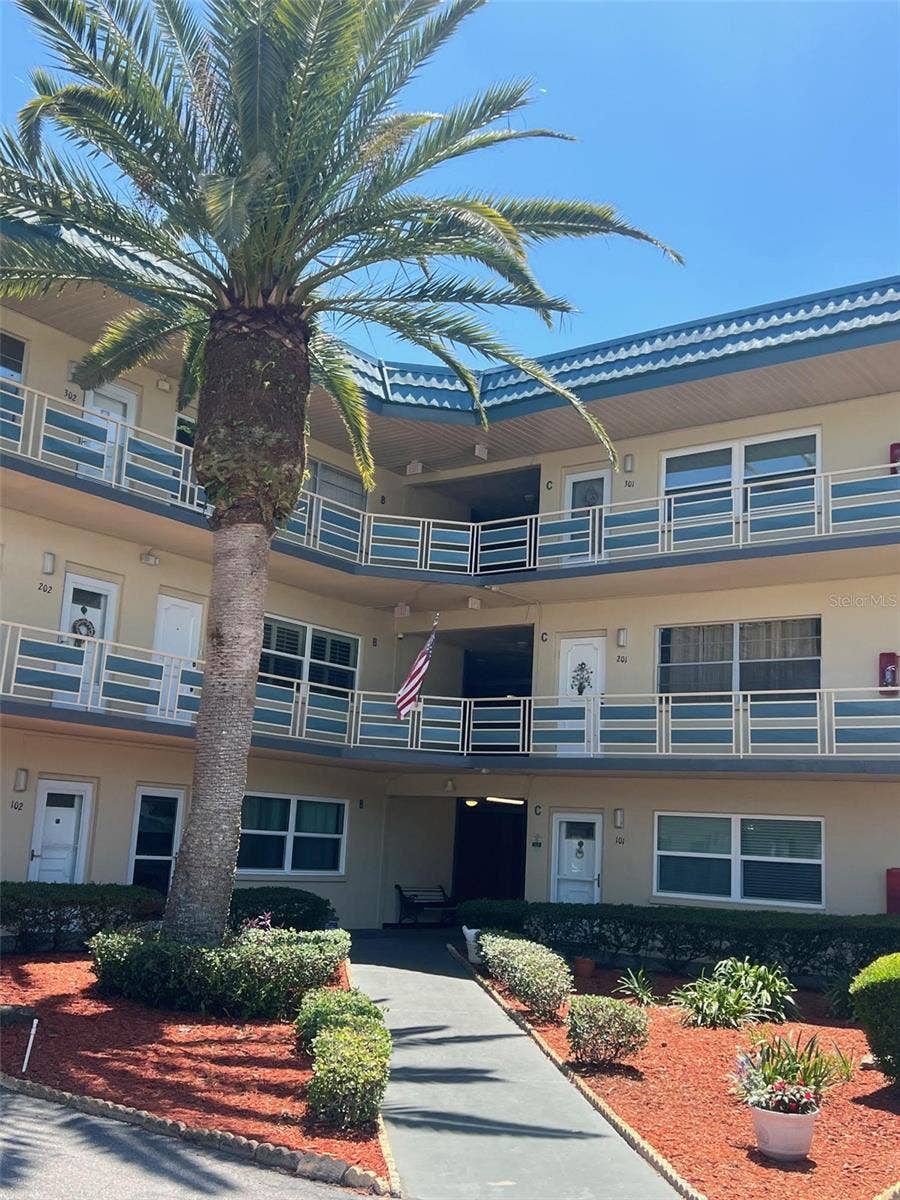 Property photo for 5750 80TH STREET N, #B203, St Petersburg, FL