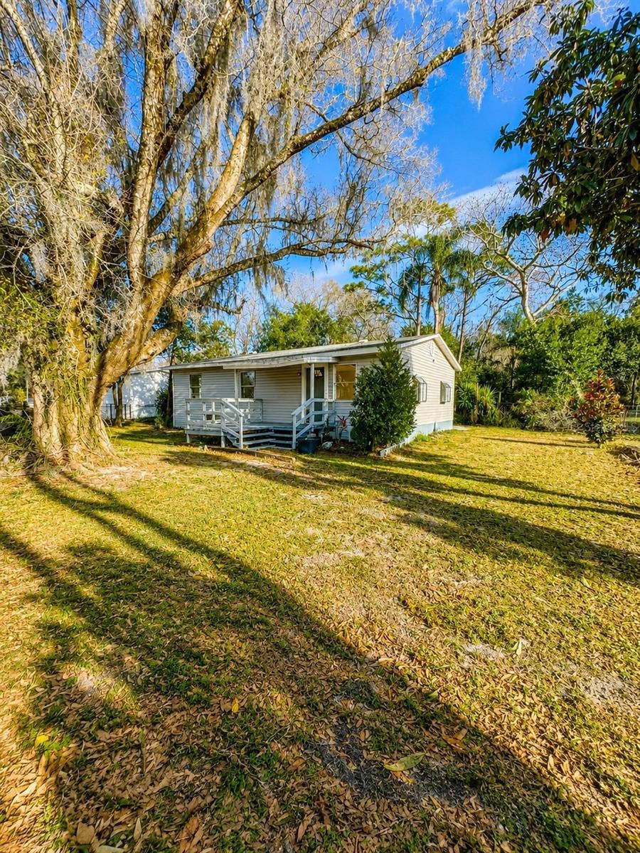 Property photo for 7700 VINE STREET, Land O Lakes, FL