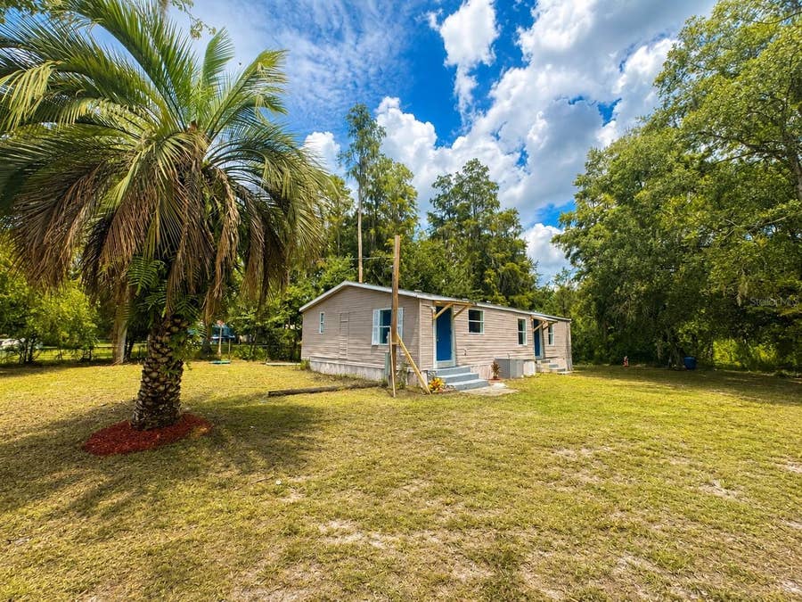 Property photo for 26931 DEACON LOOP, Zephyrhills, FL