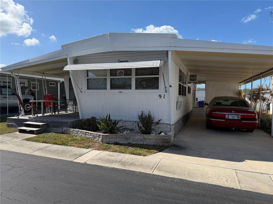 Property photo for 1040 MAIN STREET, #91, Dunedin, FL