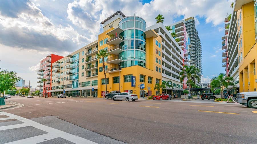 Property photo for 1120 E KENNEDY BOULEVARD, #1225, Tampa, FL