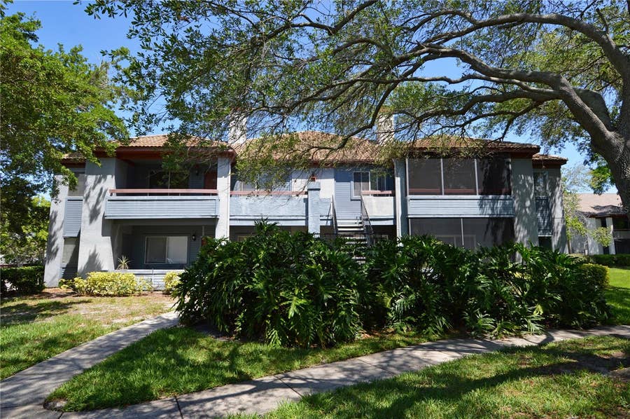 Property photo for 10265 GANDY BOULEVARD N, #1405, St Petersburg, FL