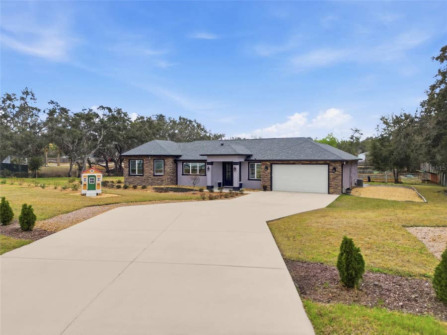 Property photo for 16090 FRINGE TREE DRIVE, Spring Hill, FL