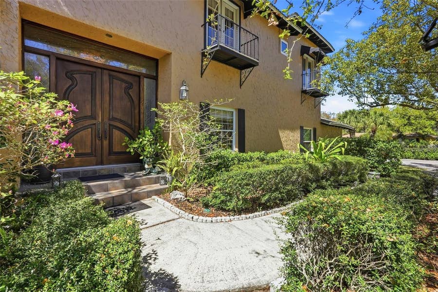 Property photo for 10785 DANIELLE DRIVE, Largo, FL