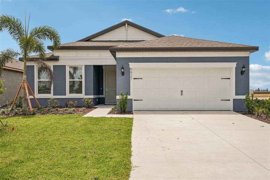 Property photo for 9927 JOHNSON OAKS GLEN, Parrish, FL