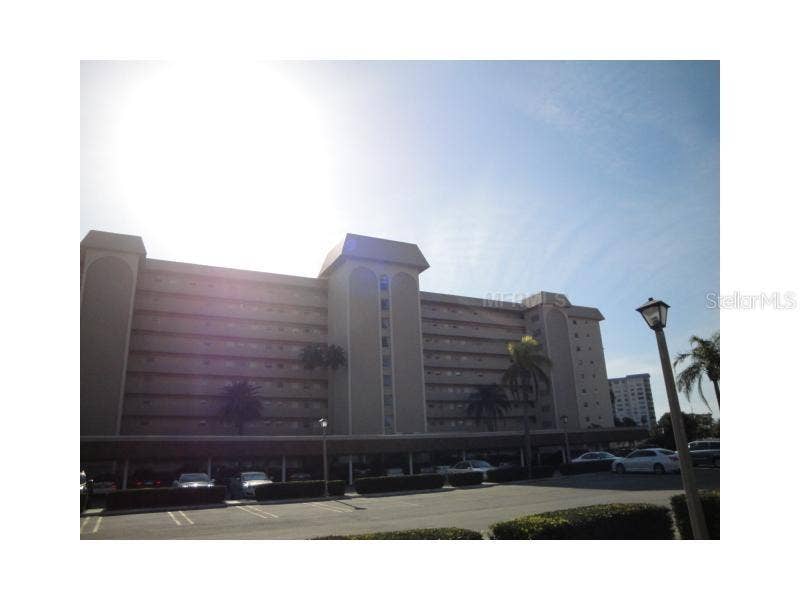 Property photo for 5200 BRITTANY DRIVE S, #1804, St Petersburg, FL