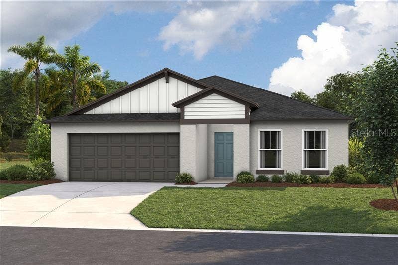 Property photo for 36735 THORNHEDGE DRIVE, Zephyrhills, FL