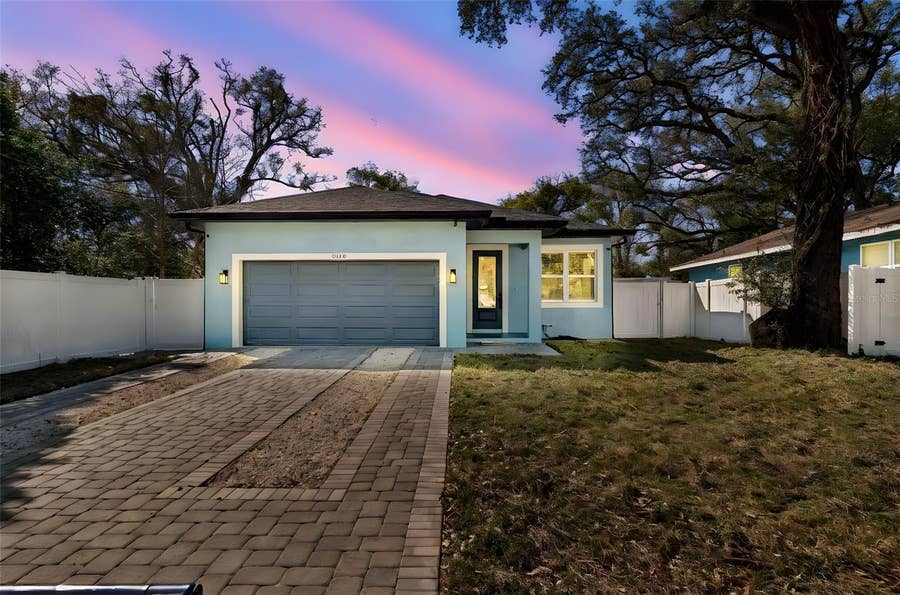 Property photo for 8118 N BROOKS STREET, Tampa, FL