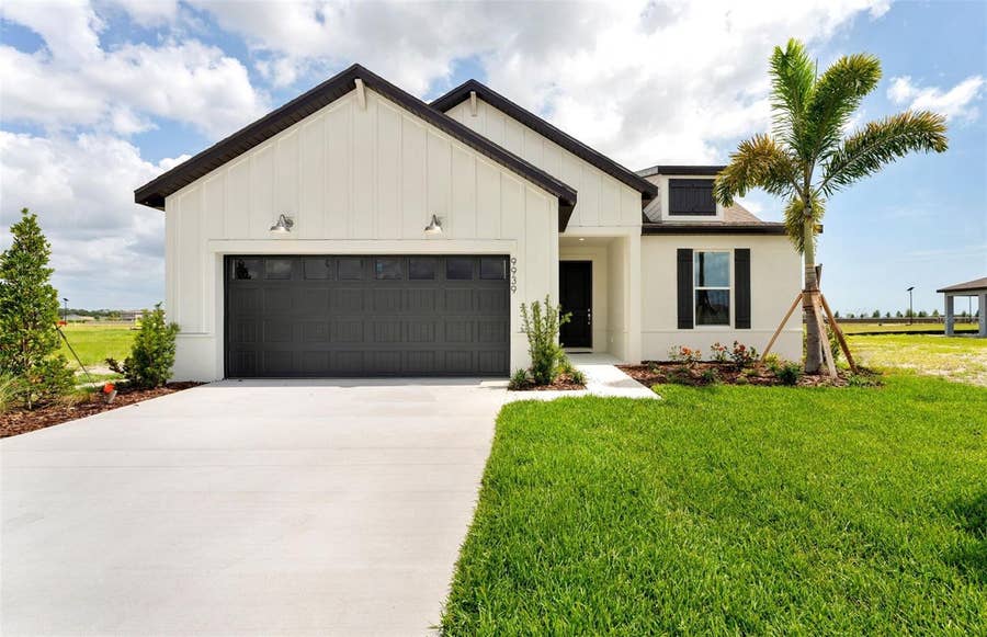 Property photo for 9939 JOHNSON OAKS GLEN, Parrish, FL