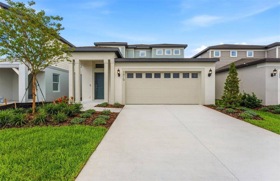 Property photo for 7910 PALM PARADISE PLACE, Parrish, FL