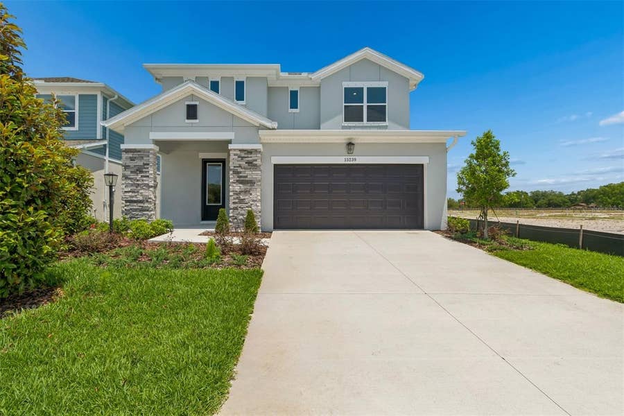 Property photo for 15239 EASTLYN DRIVE, Bradenton, FL