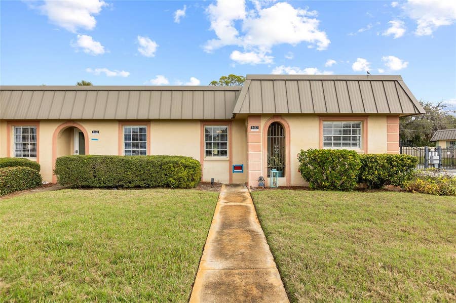 Property photo for 4467 RUSTIC DRIVE, New Port Richey, FL