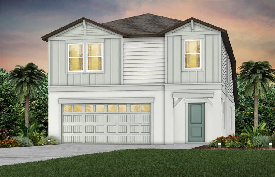 Property photo for 7914 PALM PARADISE PLACE, Parrish, FL
