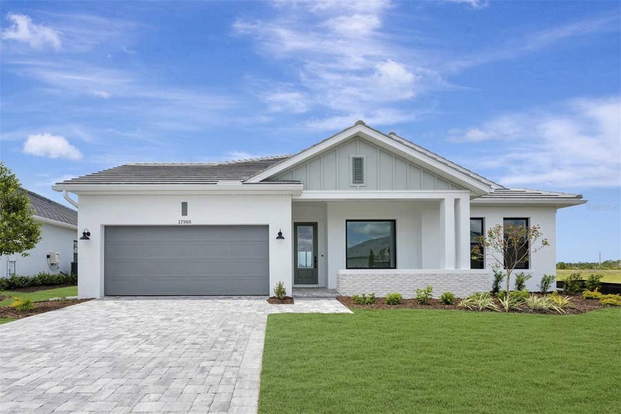 Property photo for 17988 FOXTAIL LOOP, Venice, FL