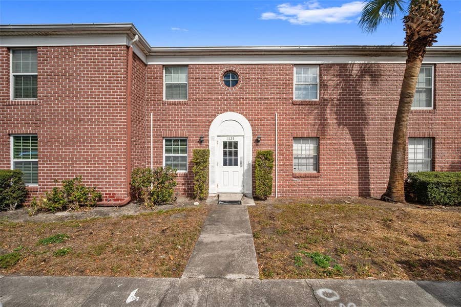 Property photo for 1125 83RD AVENUE N, #A, St Petersburg, FL