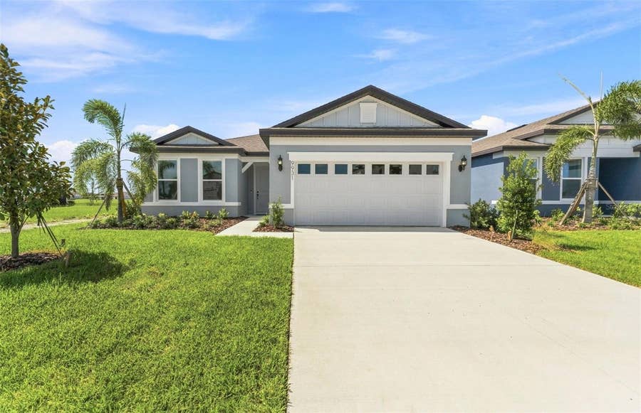 Property photo for 9931 JOHNSON OAKS GLEN, Parrish, FL