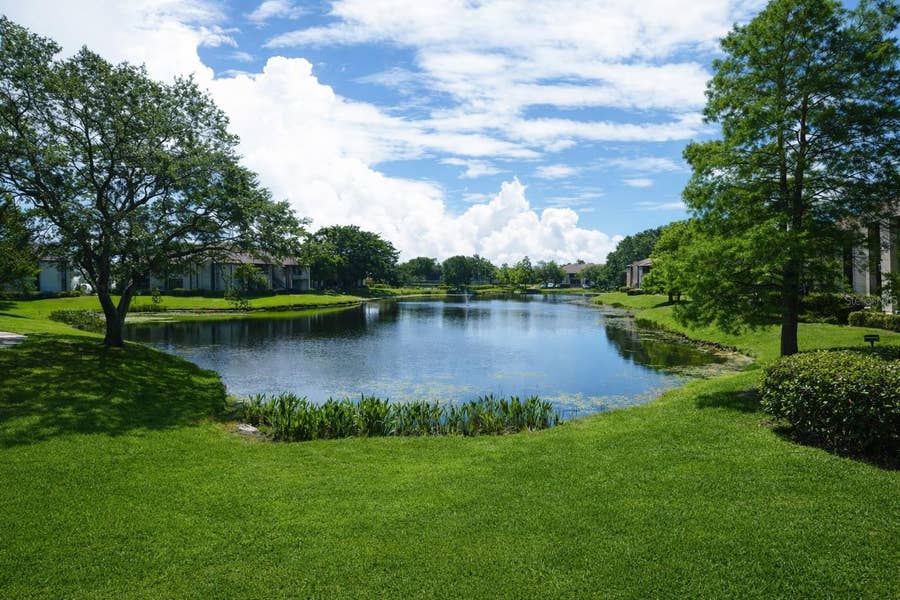 Property photo for 10265 GANDY BOULEVARD N, #1711, St Petersburg, FL