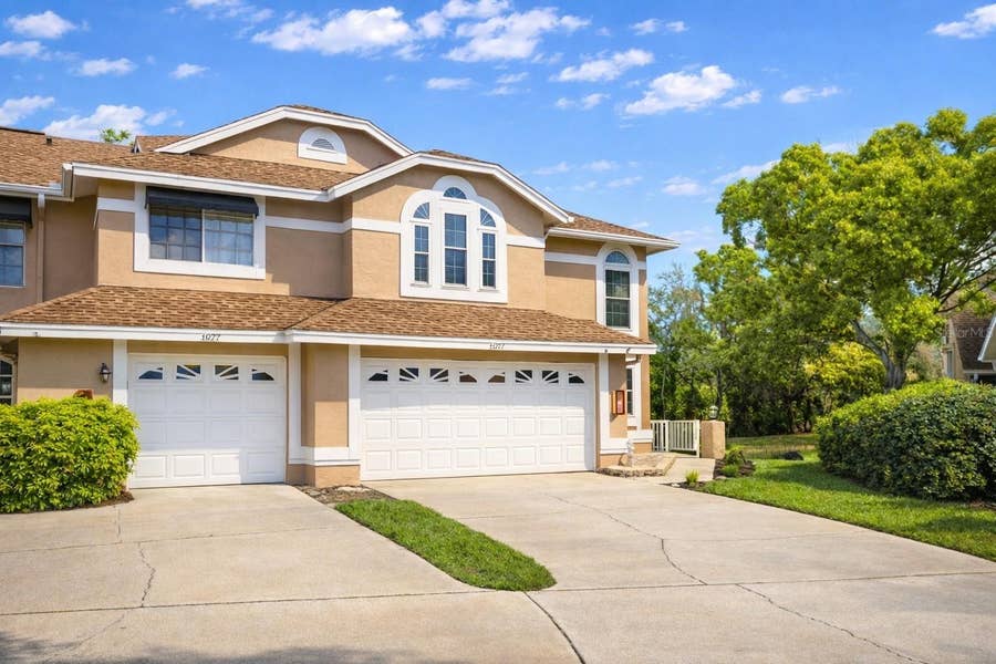 Property photo for 3079 BRANCH DRIVE, Clearwater, FL