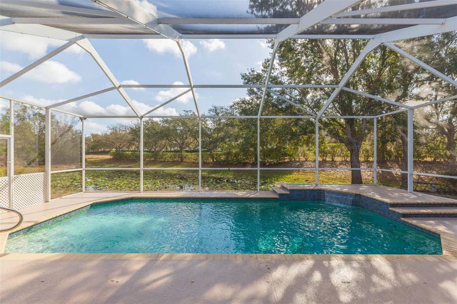 Property photo for 7051 DERWENT GLEN CIRCLE, Land O Lakes, FL