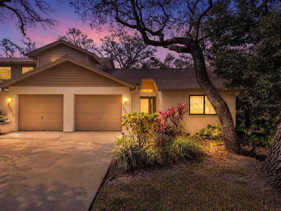 Property photo for 1880 WHISPERING WAY, Tarpon Springs, FL