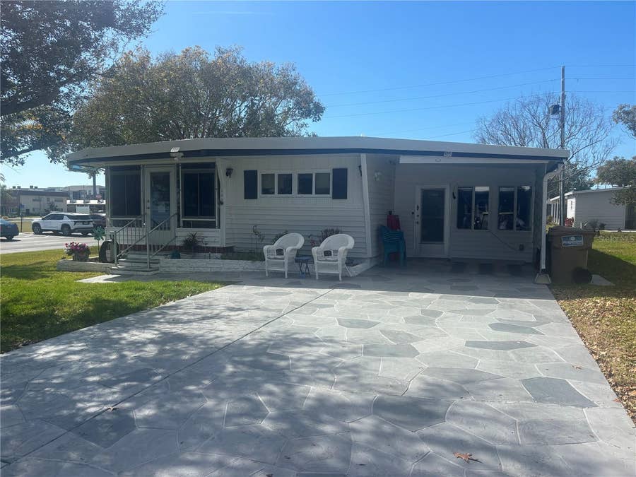 Property photo for 105 FREEDOM COURT, #30, Palm Harbor, FL