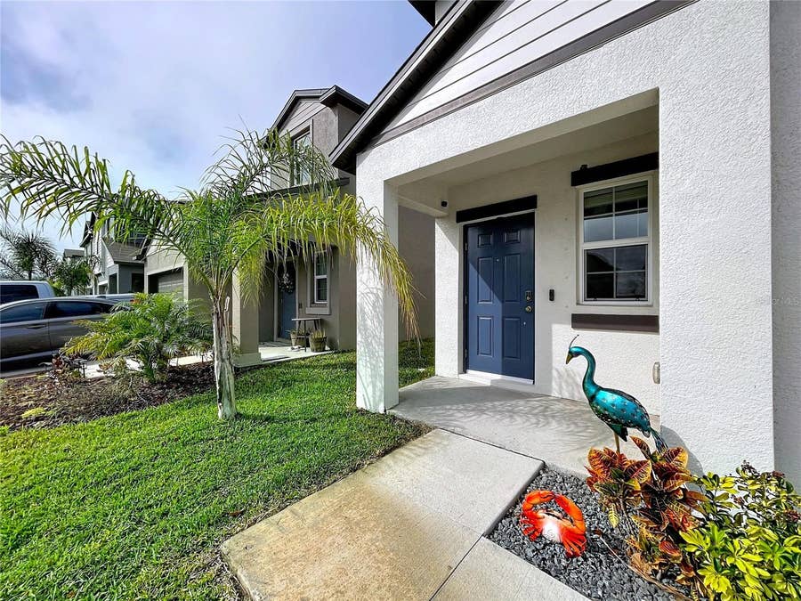 Property photo for 3141 OYSTER COVE STREET, Wimauma, FL