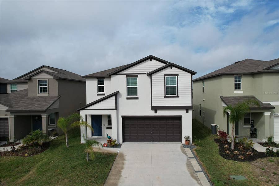 Property photo for 3141 OYSTER COVE STREET, Wimauma, FL