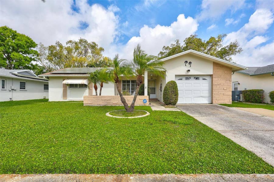 Property photo for 2955 BRIAR CLIFF DRIVE, Palm Harbor, FL
