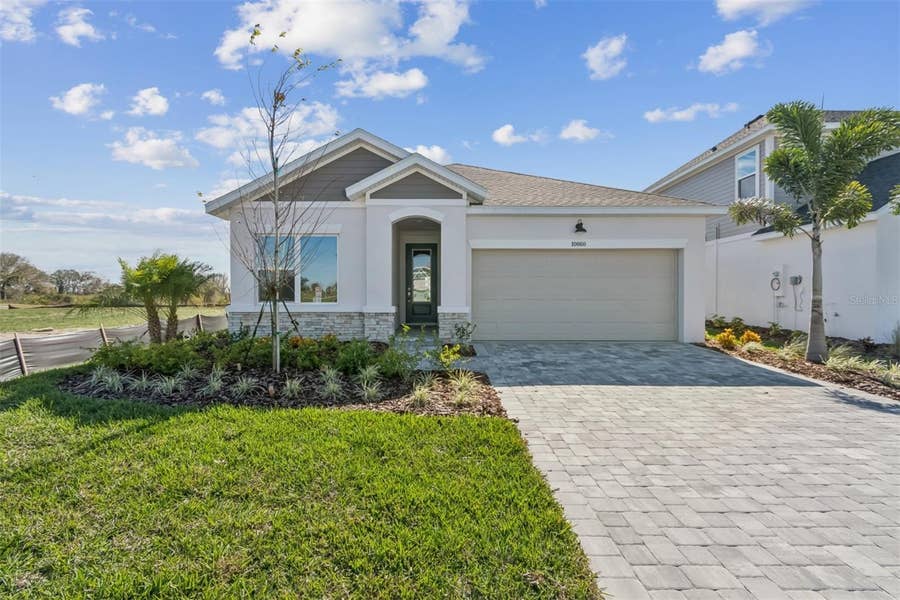 Property photo for 10660 CRESCENT CREEK CROSSING, Parrish, FL