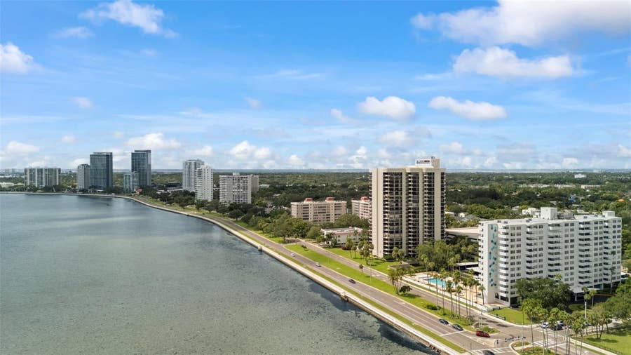 Property photo for 4141 BAYSHORE BOULEVARD, #306, Tampa, FL